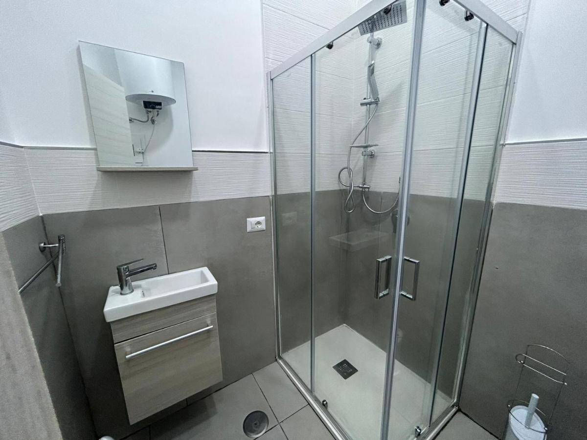 Casa Cucu Appartement Napels Buitenkant foto
